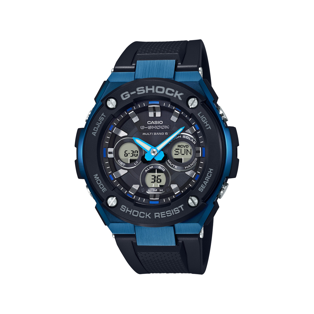 casio 5121 gw 3000b price