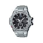 Montre Casio G shock homme acier - vue 1