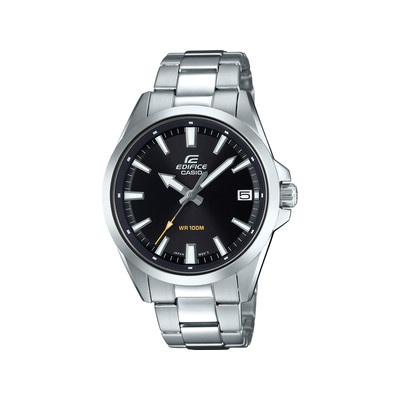 Montre Edifice homme acier