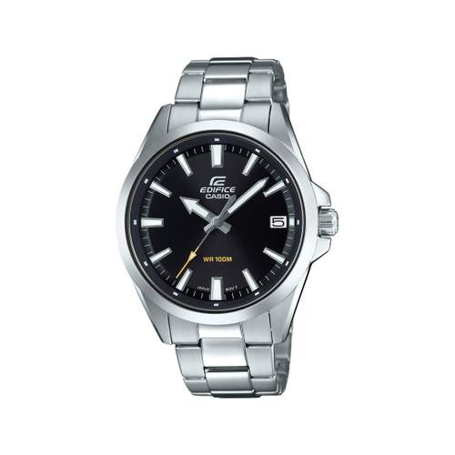 Montre Edifice homme acier