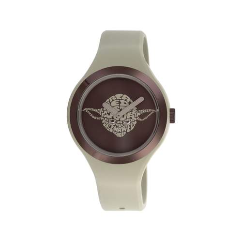 Montre AM:PM Star Wars mixte aluminium caoutchouc