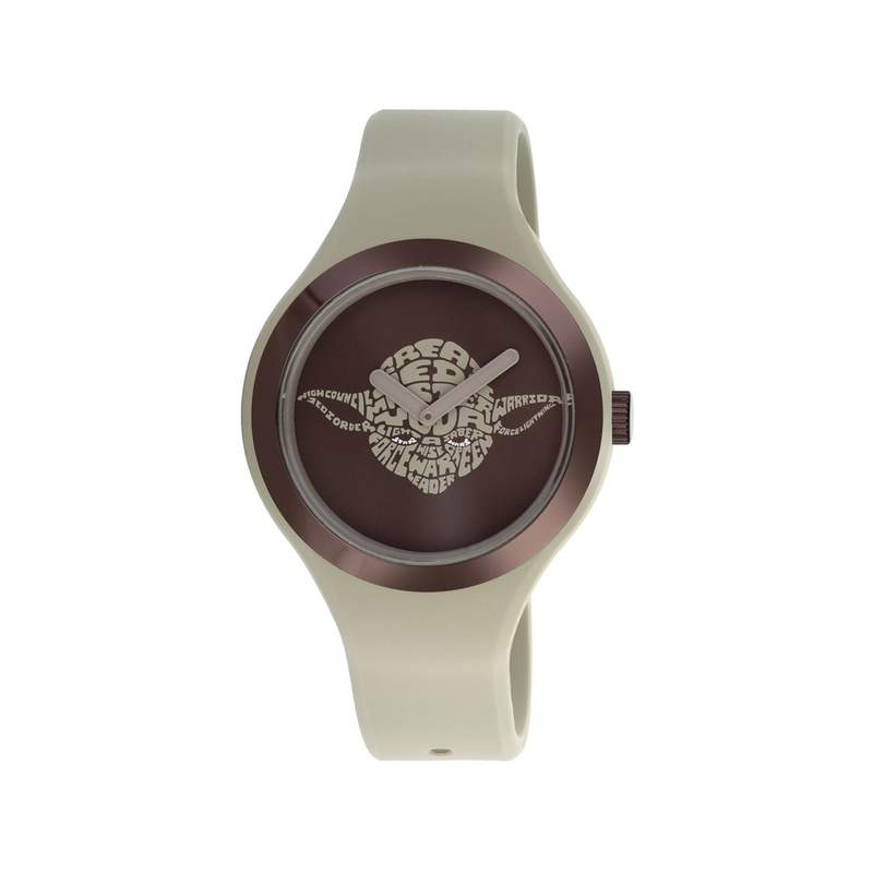 Montre AM:PM Star Wars mixte aluminium caoutchouc - vue 1