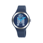 Montre AM:PM Star Wars mixte aluminium caoutchouc - vue 1