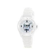 Montre AM:PM Star Wars enfant plastique blanc