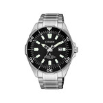 Montre Citizen homme titane - vue 1