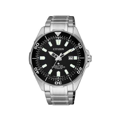 Montre Citizen homme titane