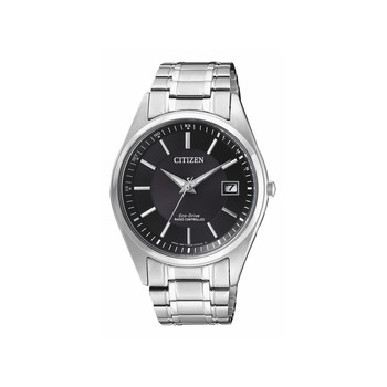 Montre Citizen homme Radio Controlled acier