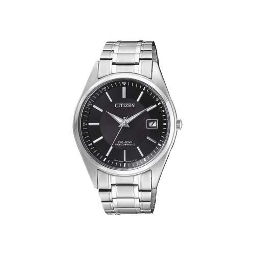 Montre Citizen homme Radio Controlled acier