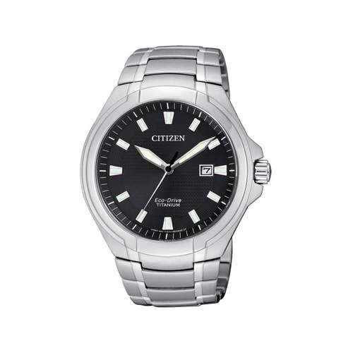 Montre Citizen homme titane
