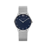 Paul Hewitt Men's Milanese Steel Watch - View 1