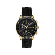 Montre Lacoste homme multifonctions acier silicone