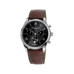 Montre Frederique Constant Classic homme acier - vue 1