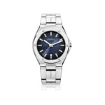 Montre Herbelin Cap Camarat homme acier - vue 1