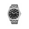 Montre Citizen homme acier - vue V1