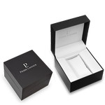 Montre Pierre Lannier homme automatique acier - vue D3