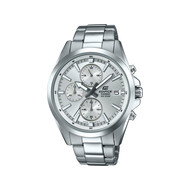 Montre Casio homme acier gris