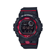 Montre G-SHOCK homme résine noire