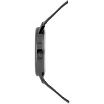 Coffret montre Pierre Lannier homme acier cuir - vue 3