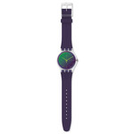 Montre Swatch Transformation plastique silicone - vue D1
