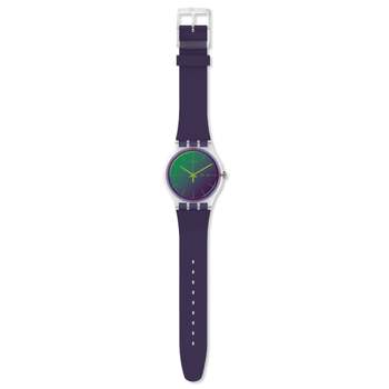 Montre Swatch Transformation plastique silicone