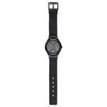 Montre Swatch Irony homme acier - vue D1