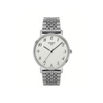 Montre Tissot mixte acier - vue 1
