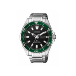 Montre Citizen homme automatique super titanium - vue 1
