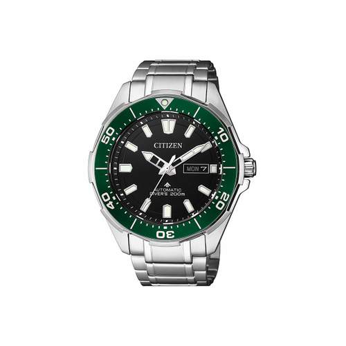 Montre Citizen homme automatique super titanium