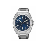 Montre Citizen homme automatique acier