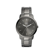 Montre Fossil homme acier