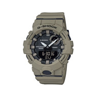 Montre Casio G-Shock homme résine beige