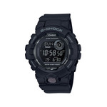 Montre G-SHOCK homme résine noire - vue 1