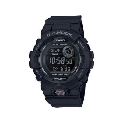 Montre G-SHOCK homme résine noire