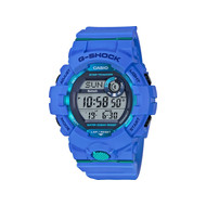 Montre Casio G-Shock homme résine noir