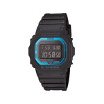 Montre G-SHOCK homme résine noire - vue 1