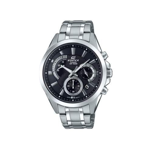 Montre Casio homme acier