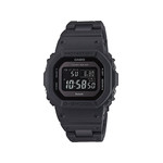 Montre Casio G-Shock homme résine noire - vue 1