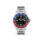 Montre Ice Watch homme acier - vue 1