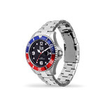 Montre Ice Watch homme acier - vue 2