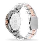Montre Ice Watch homme acier bicolore - vue 3