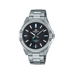 Montre Edifice homme acier - vue 1