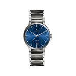 Montre Rado homme automatique acier - vue 1