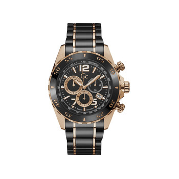 Montre GC Sport Chic Collection Gc SportRacer
