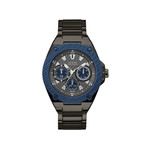 Montre GUESS MENS SPORT LEGACY Bracelet Acier - vue 1