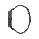 Montre GUESS MENS SPORT LEGACY Bracelet Acier - vue 2