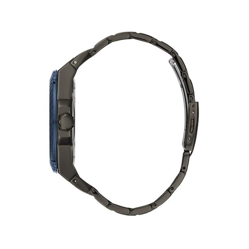 Montre GUESS MENS SPORT LEGACY Bracelet Acier - vue 2