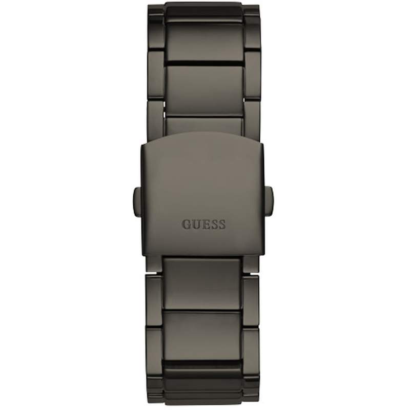 Montre GUESS MENS SPORT LEGACY Bracelet Acier - vue 3