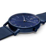 Montre PIERRE LANNIER CITYLINE Bracelet Acier inoxydable - vue D1