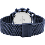 Montre PIERRE LANNIER CAPITAL Bracelet Acier inoxydable - vue 3