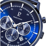 Montre PIERRE LANNIER CAPITAL Bracelet Acier inoxydable - vue D3